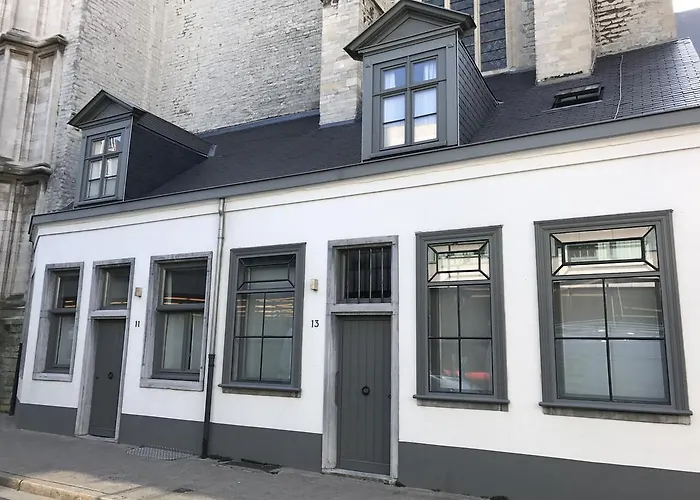 Guesthouse Bernardin